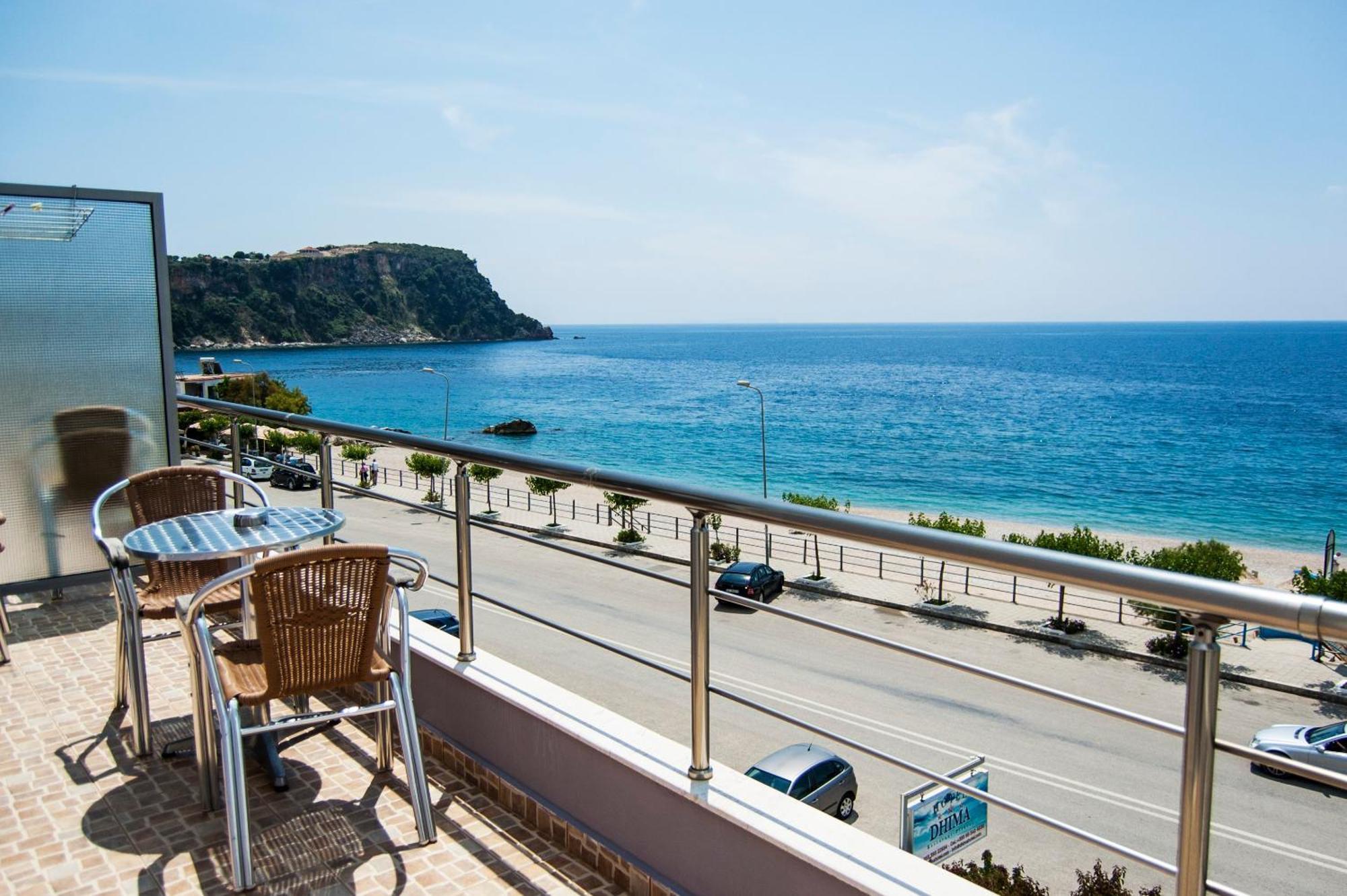 Dhima Hotel 3*