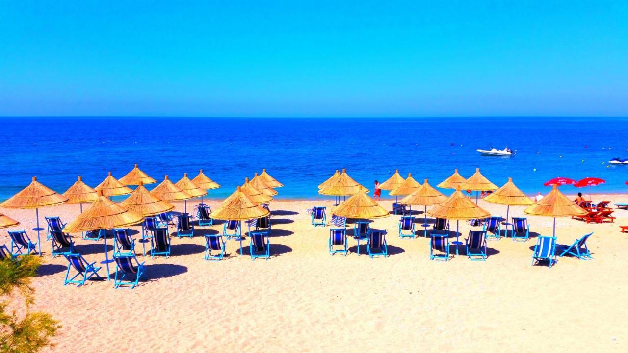 Hotel Dhima Himara