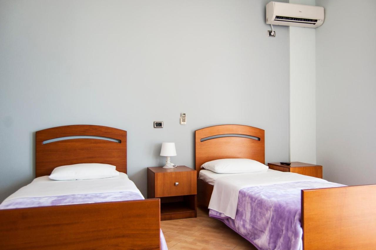 Hotel Dhima Himare