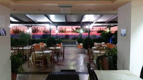 Hotel Dhima Himara